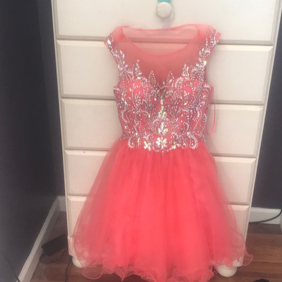 Prom/pageant dress